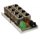 MODUŁ PoE DO KAMER IP PULSAR AWZ602 4x1A/1,5